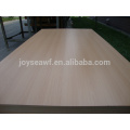 Doble lado melamina mdf bordo melamina laminado mdf bordo